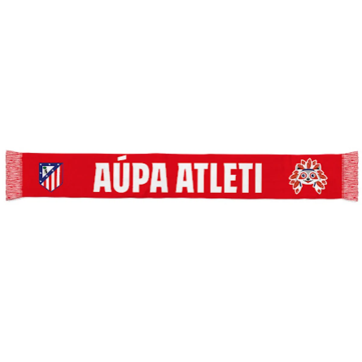 Sale Atlético de Madrid Bufanda Infantil AÚpa Atleti
