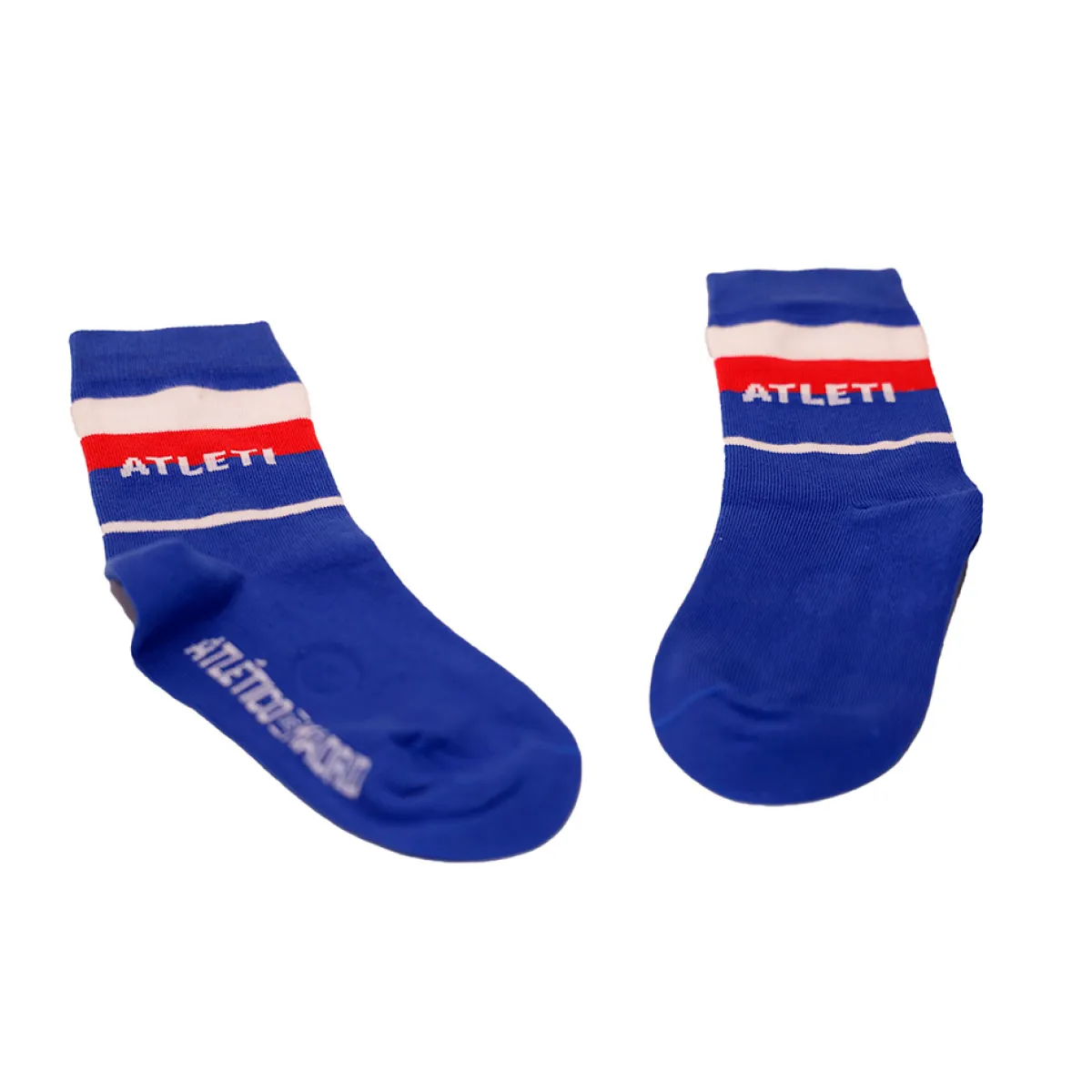 Cheap Atlético de Madrid CALCETINES ATLETI