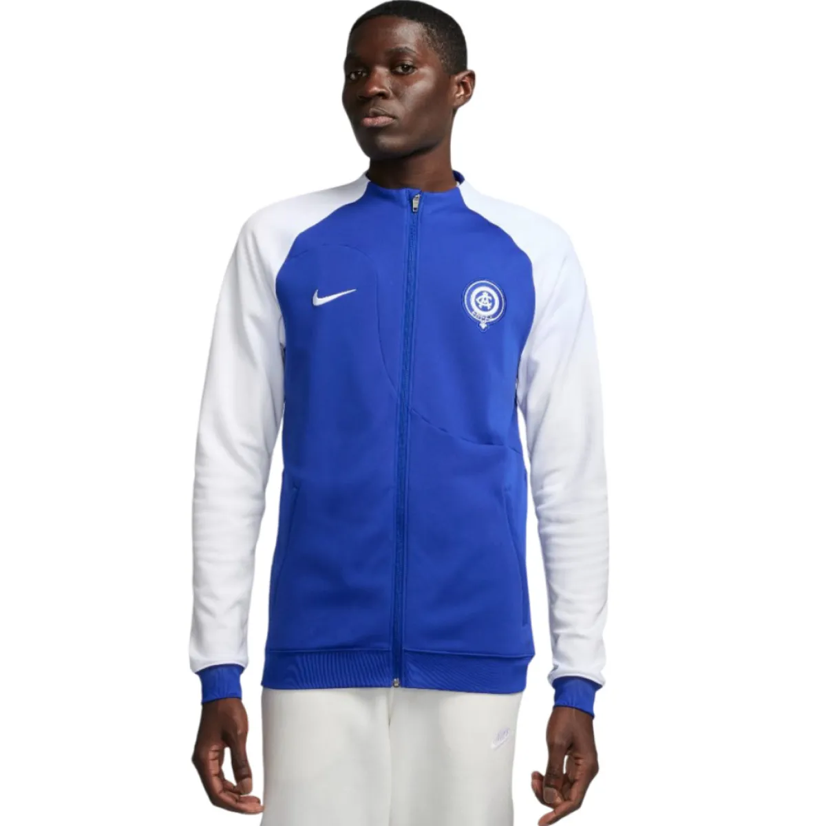 Best Atlético de Madrid CHAQUETA ANTHEM 120 ANIVERSARIO NIKE