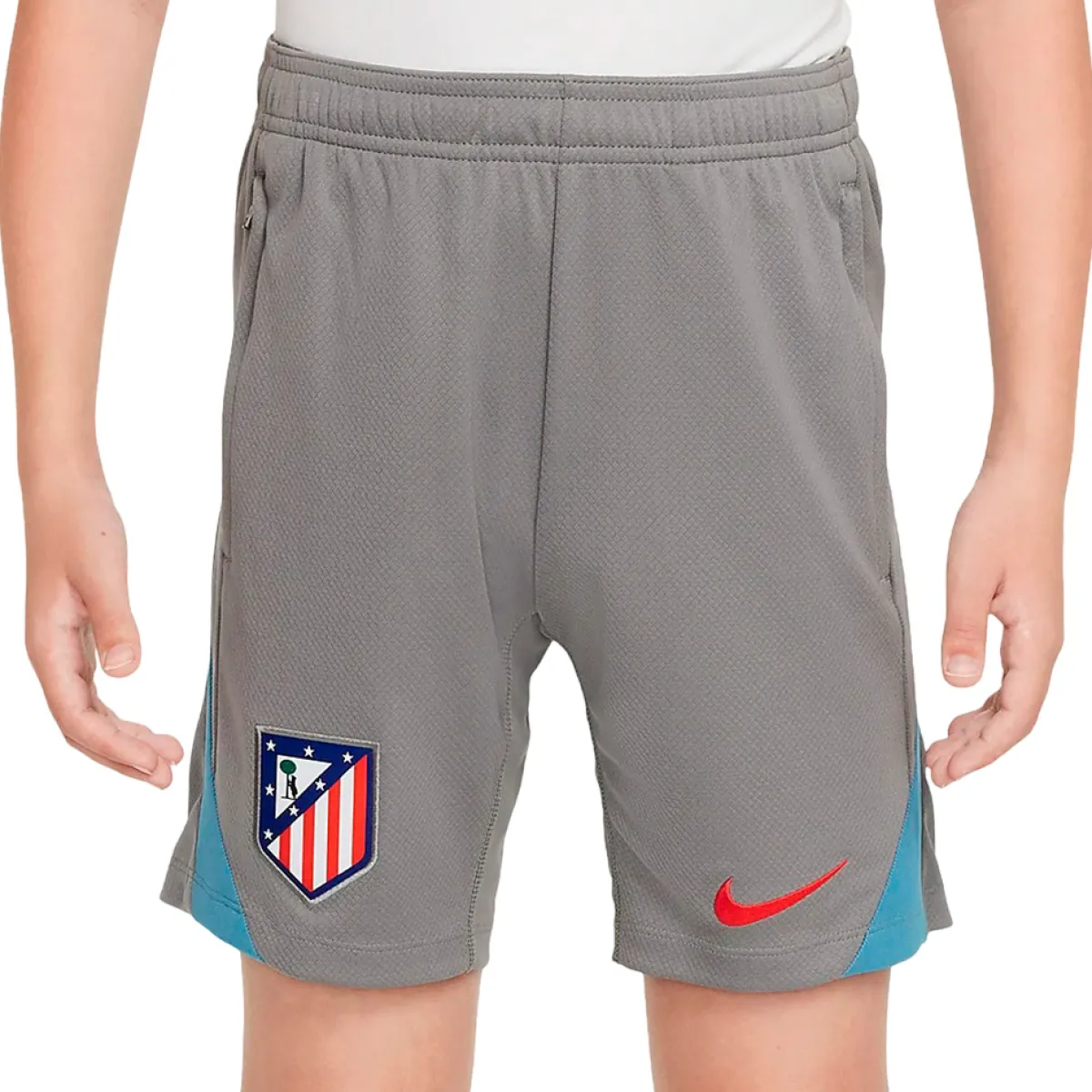 Online Atlético de Madrid Pantalón Corto Niño Entrenamiento Nike 24/25