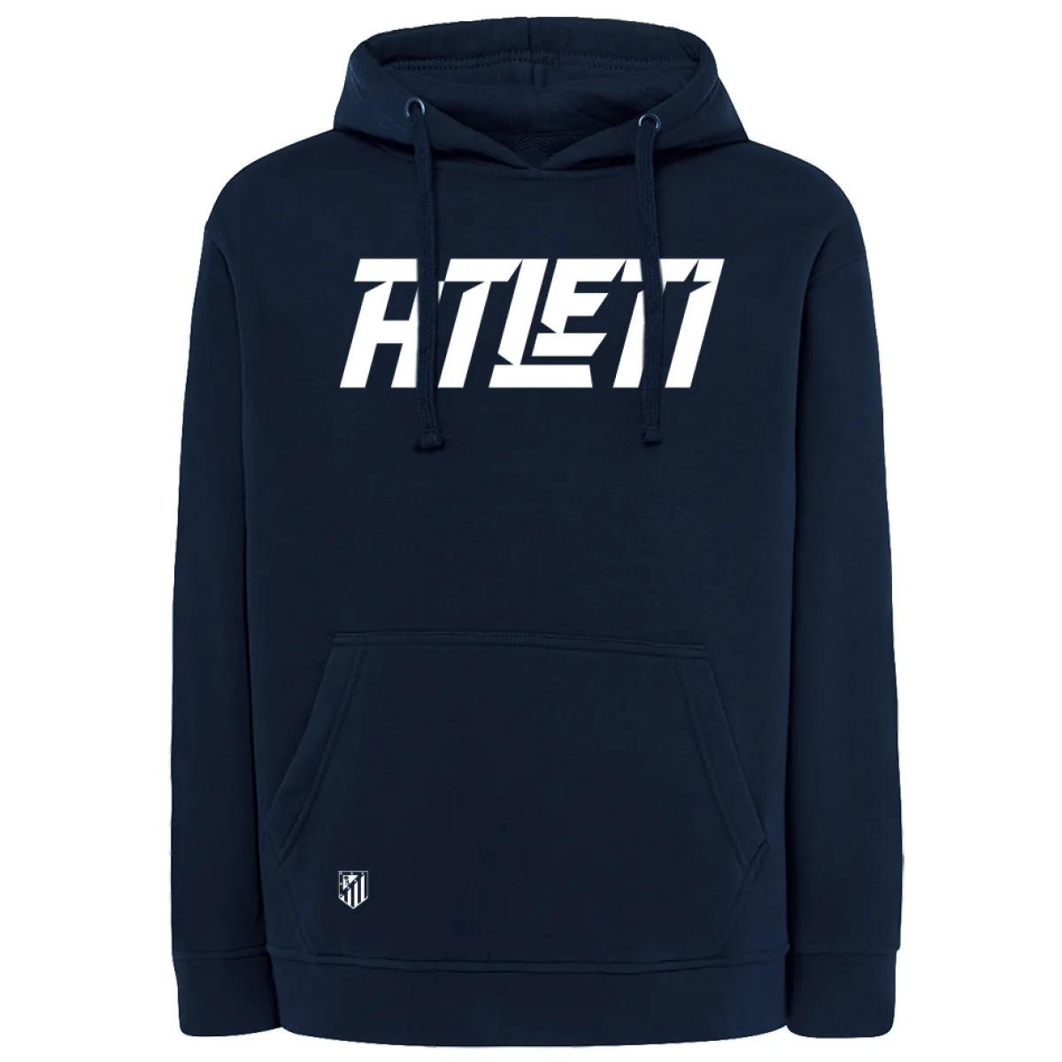 Online Atlético de Madrid SUDADERA ATLETI AZUL MARINO