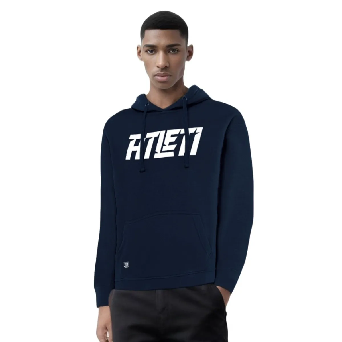 Online Atlético de Madrid SUDADERA ATLETI AZUL MARINO